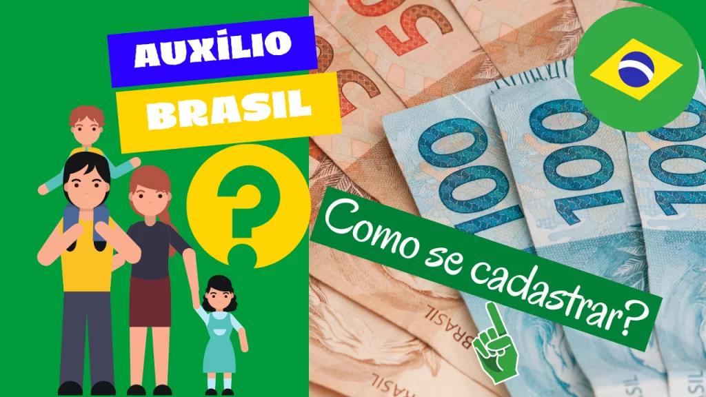 Auxílio Brasil