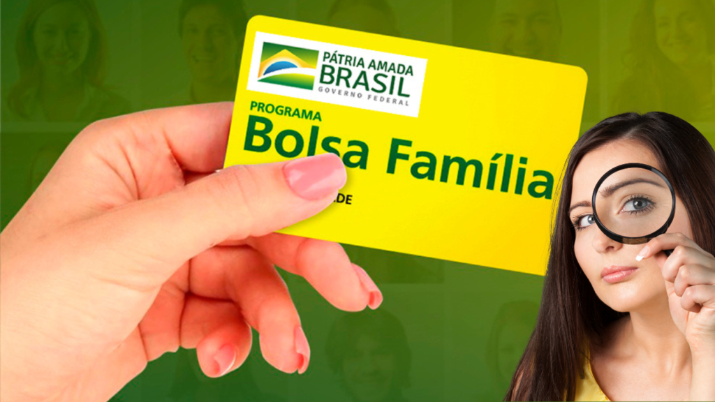 como consultar o bolsa família