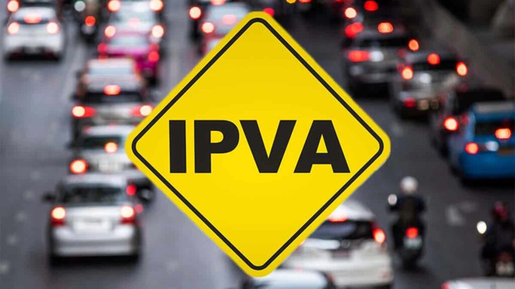 IPVA 2023