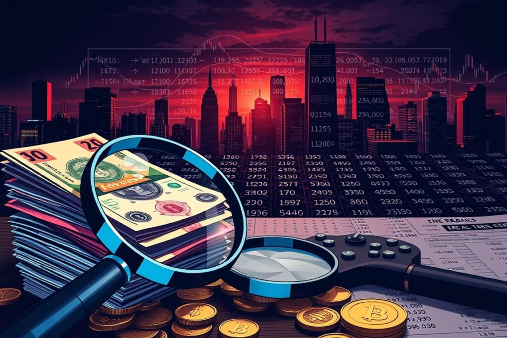 Impostos e taxas no day trade