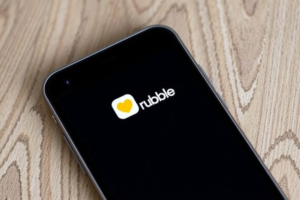 baixar Bumble app de relacionamento