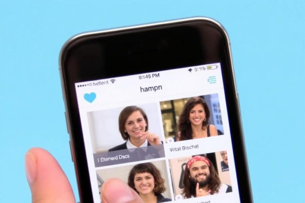 baixar Happn app de namoro