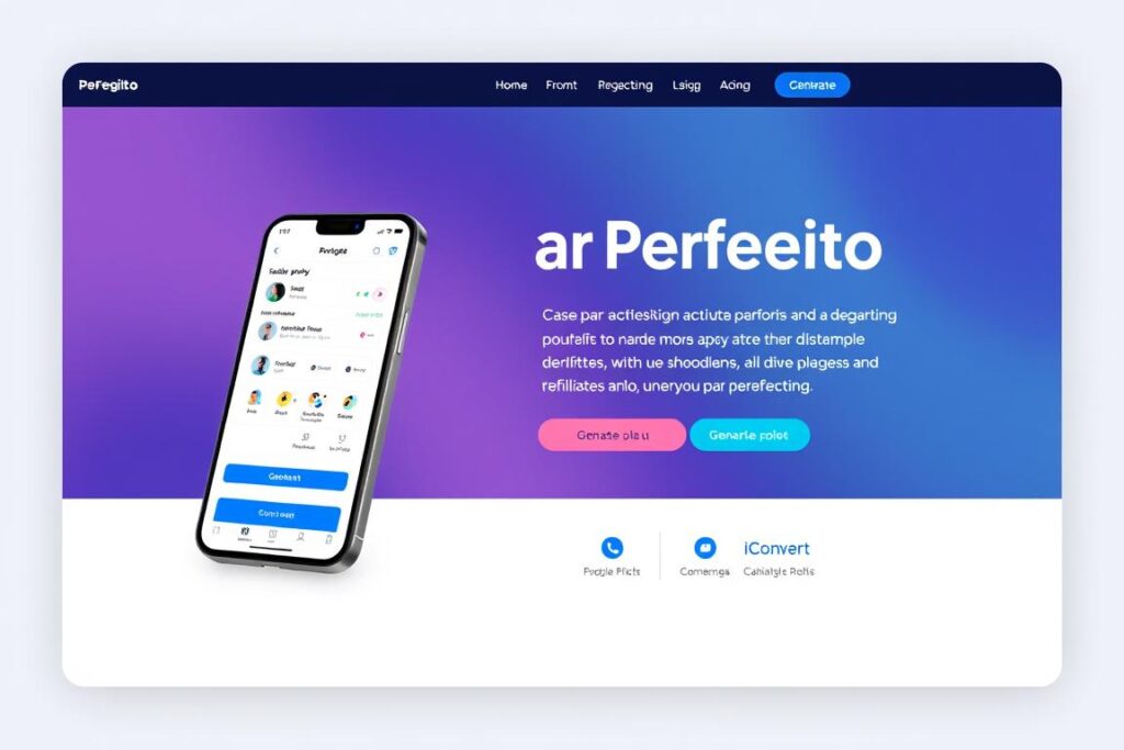 baixar Par Perfeito app de namoro