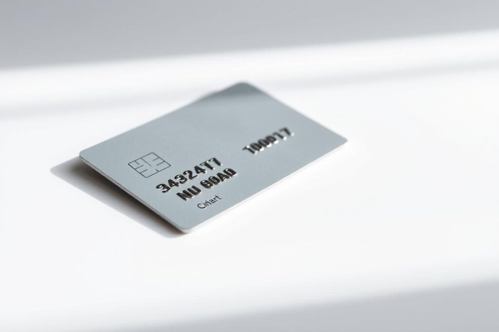 cartão de crédito cartão de crédito