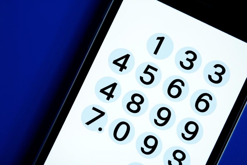 códigos secretos android