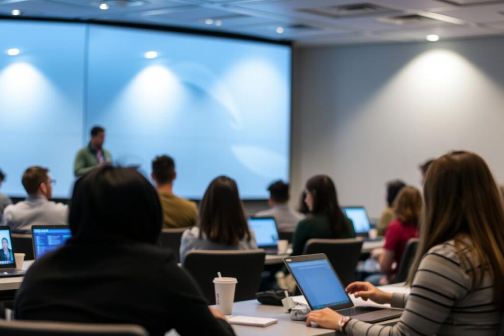 cursos de especialização em tecnologia
