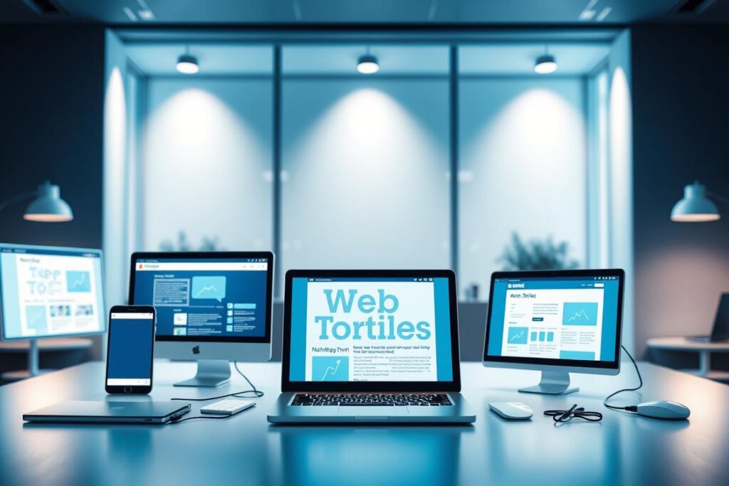 estratégia de marketing com web stories