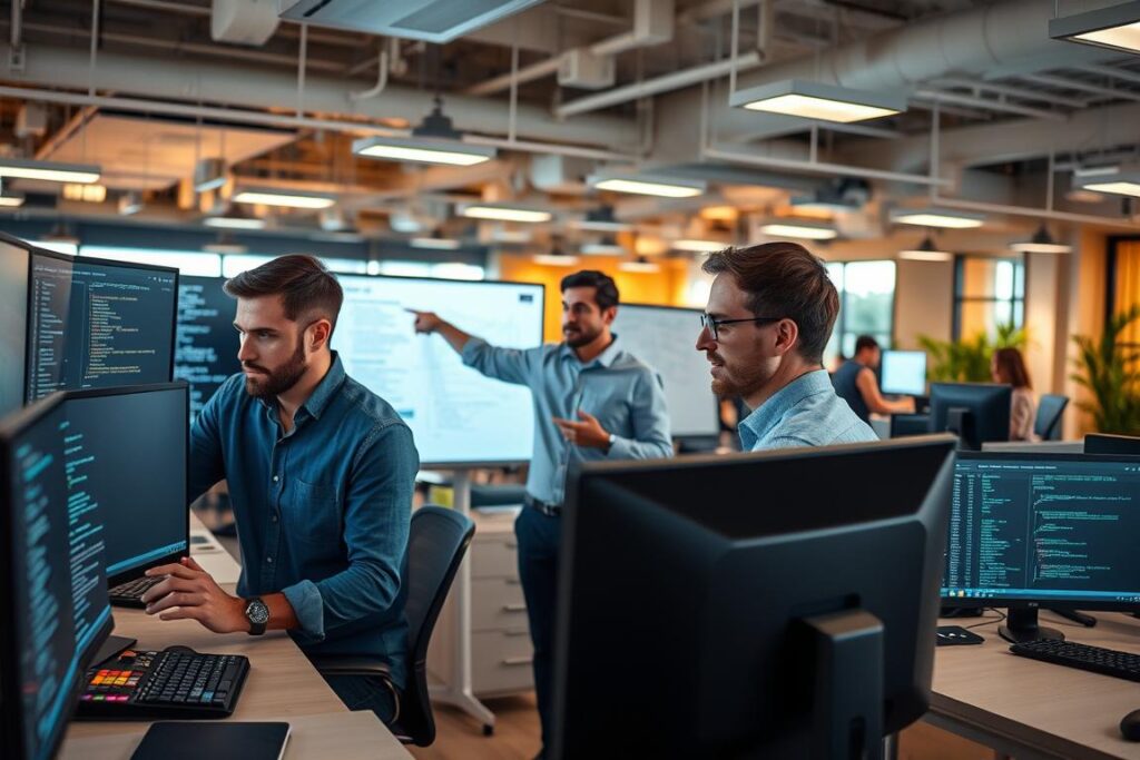 exemplos de outsourcing de sistemas
