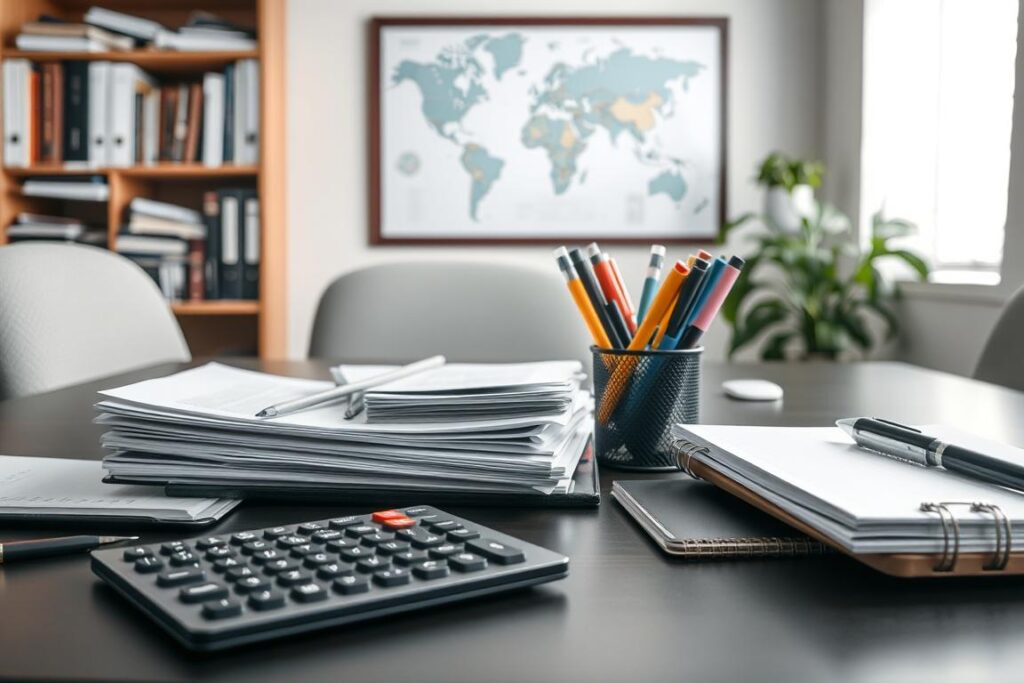 ferramentas de gestão financeira