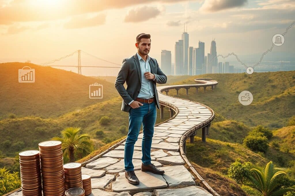 jornada do herói nas finanças pessoais jornada do herói nas finanças pessoais