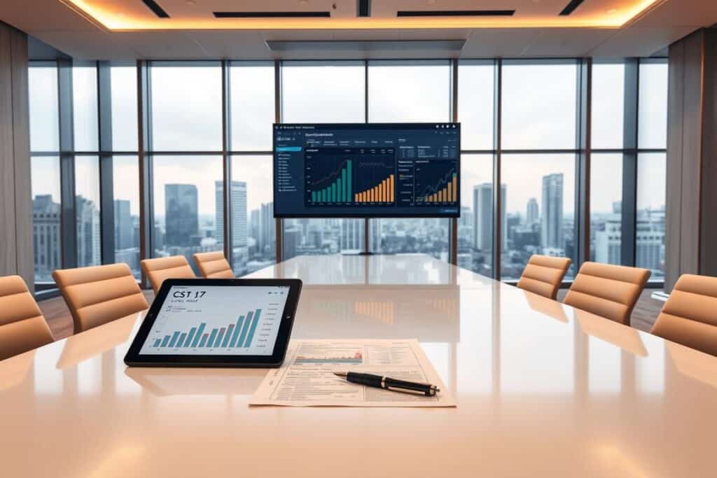 Gestão de Custos Empresariais Gestão de Custos Empresariais